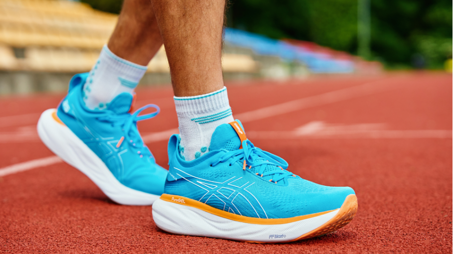 Hardloopschoenen voor heren kopen? Alles wat je moet weten